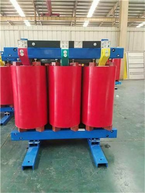 孟村SCB11-1600KVA/10KV/0.4KV干式变压器