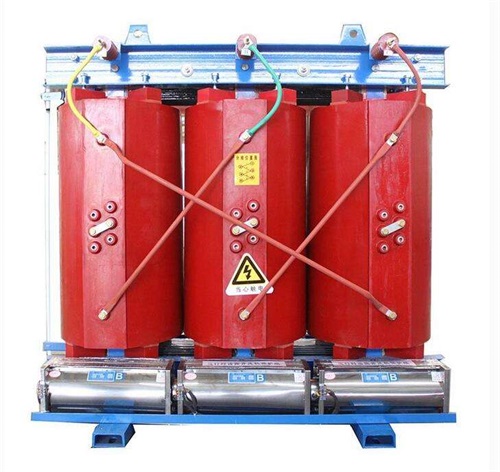 孟村SCB11-630KVA/10KV干式变压器