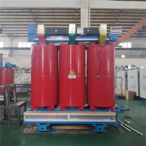 孟村SCB12-2500KVA/10KV/0.4KV干式变压器